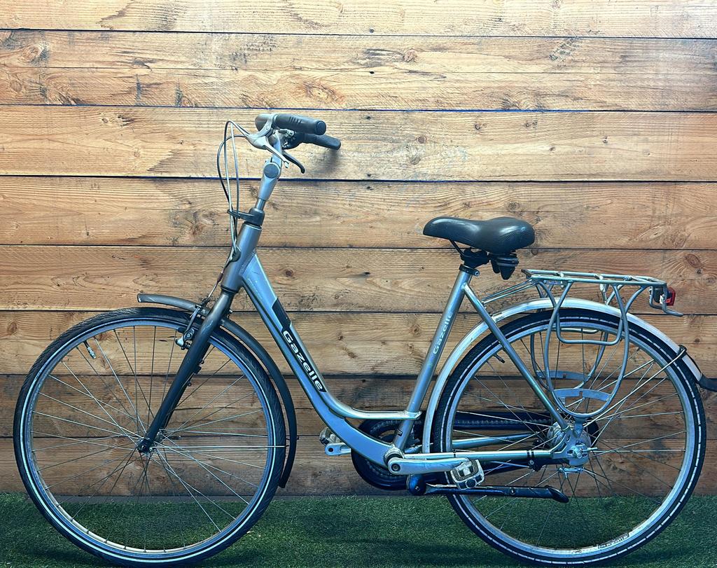 Gazelle Damesfiets 7v 28inch 53cm