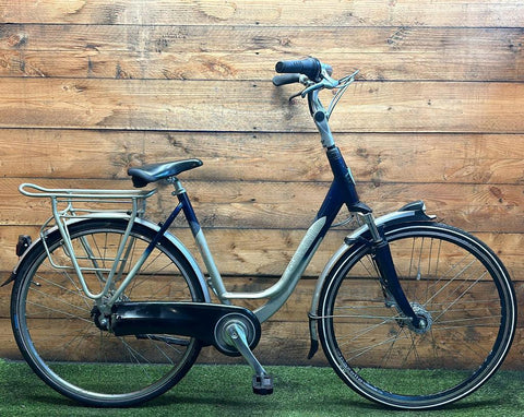 Gazelle Women's bicycle 7v 28inch 53cm