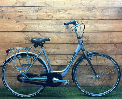 Gazelle Women's bicycle 7v 28inch 53cm