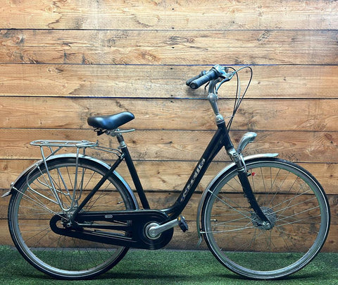Gazelle Women's Bicycle 8v 28inch 50cm