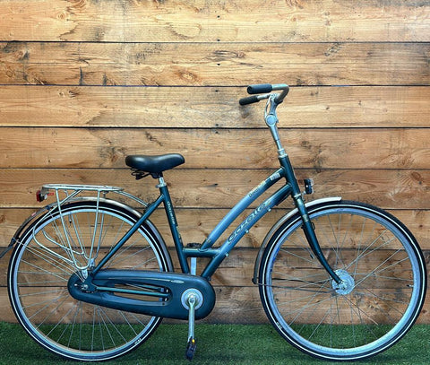 Gazelle Davos 28inch 49cm