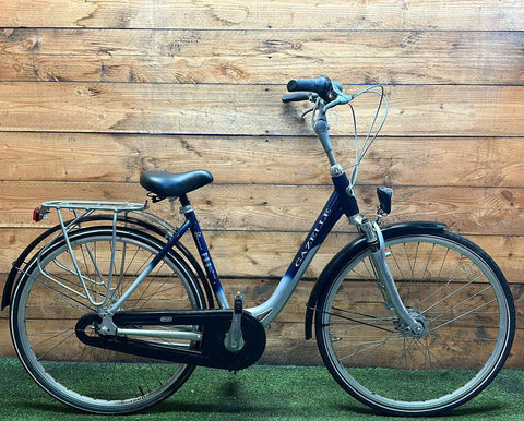Gazelle Davos 7v 28inch 49cm
