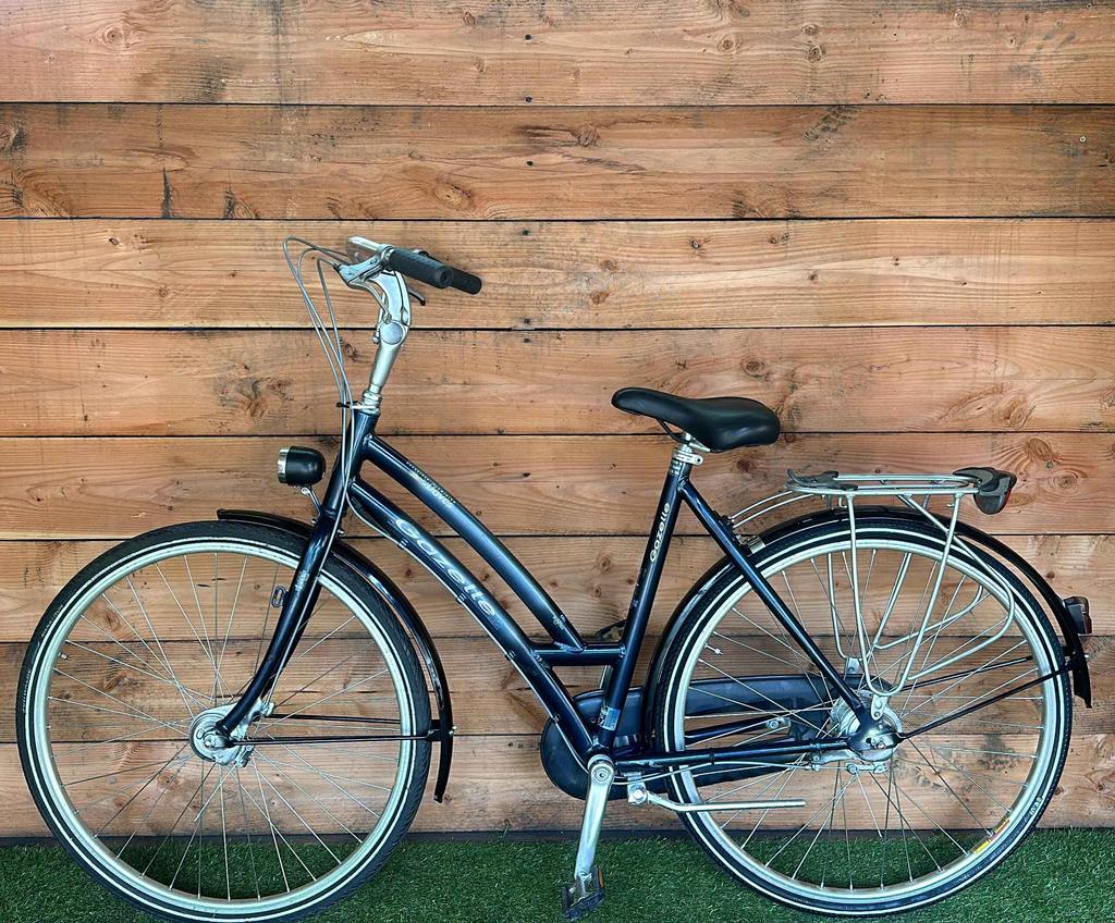 Gazelle Davos 7v 28inch 54cm