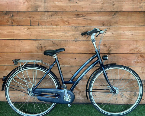 Gazelle Davos 7v 28inch 54cm