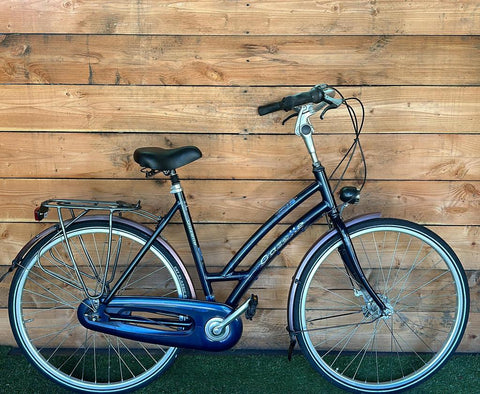 Gazelle Davos 7v 28inch 54cm