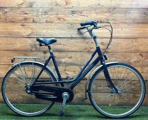 Gazelle Davos 7v 28inch 57cm