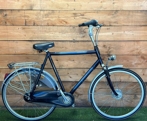 Gazelle Davos 7v 28inch 65cm