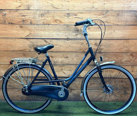 Gazelle Davos 8v 28inch 53cm