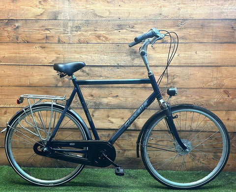 Gazelle Davos 8v 28inch 65cm
