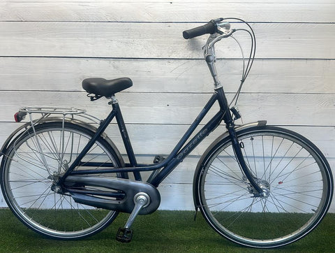 Gazelle Davos
