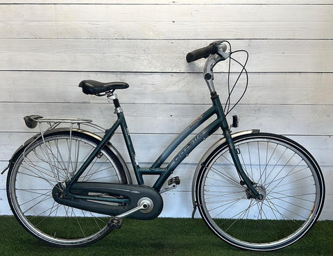 Gazelle Davos