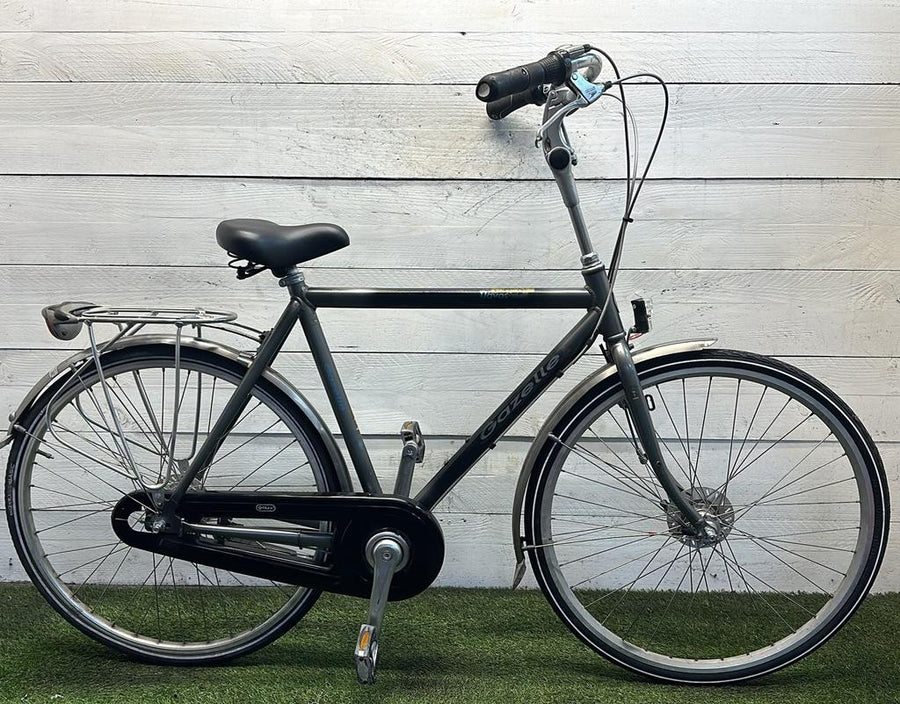 Gazelle Davos