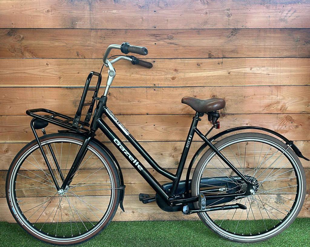 Gazelle Duty NL 3v 28inch 57cm