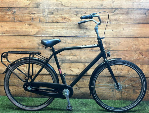 Gazelle Duty NL 3v 28inch 57cm