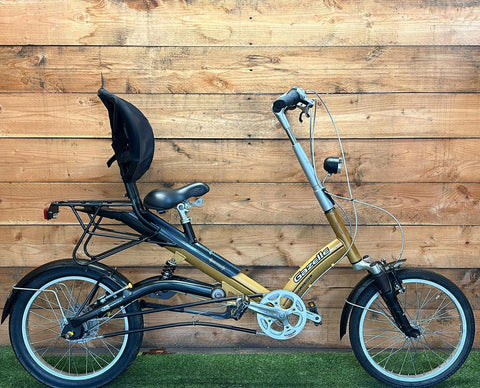 Gazelle Easy Glider 8v 20inch 53cm
