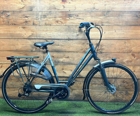 Gazelle Eclipse 24v 28inch 57cm