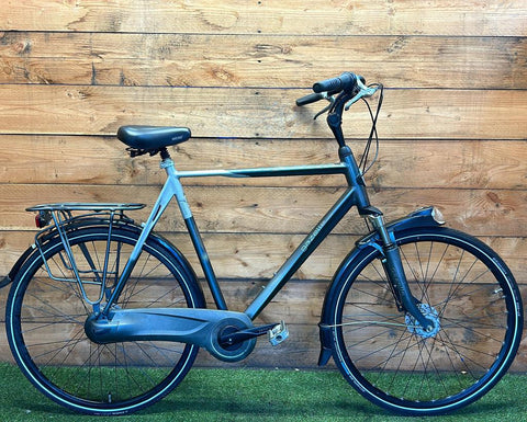 Gazelle Eclipse 7v 28inch 65cm