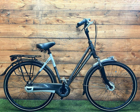 Gazelle Eclipse 8v 28inch 53cm