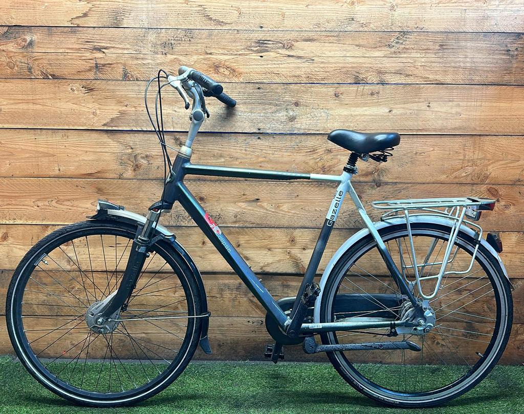 Gazelle Eclipse 8v 28inch 62cm