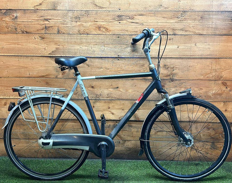 Gazelle Eclipse 8v 28inch 62cm