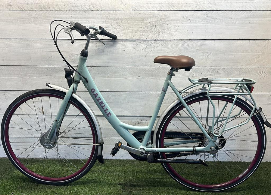 Gazelle Esprit