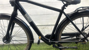Gazelle Esprit