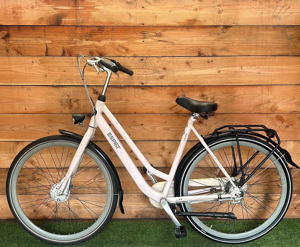 Gazelle Esprit 3v 28inch 54cm