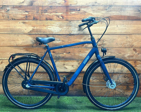 Gazelle Esprit 3v 28inch 59cm