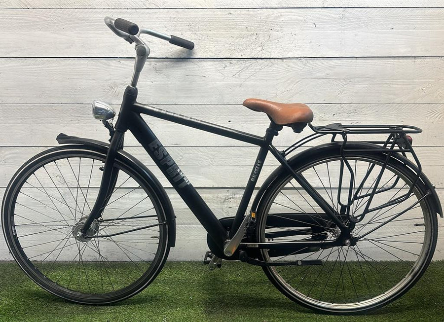 Gazelle Esprit