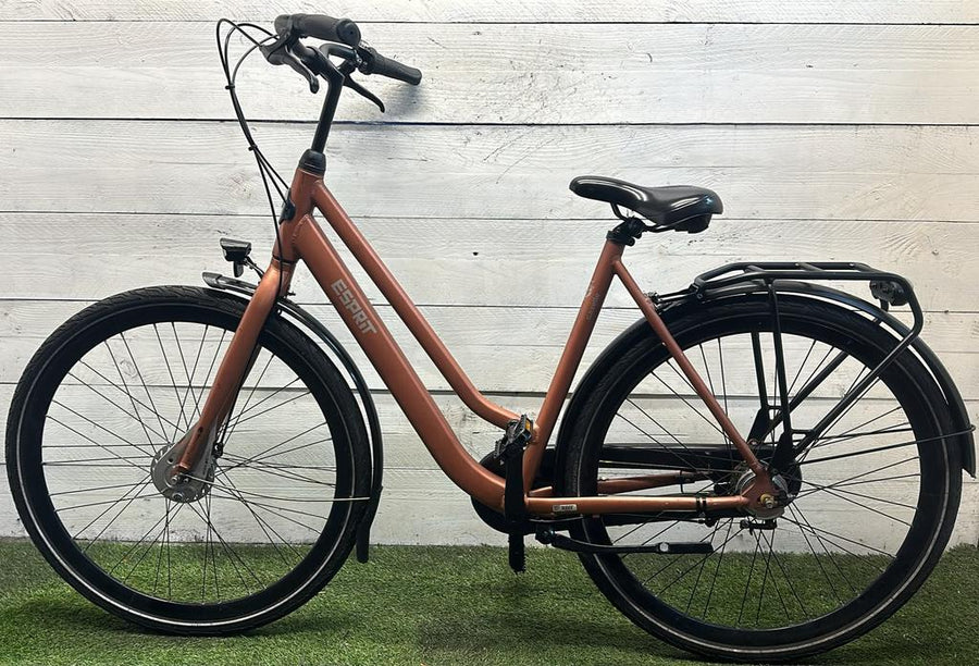 Gazelle Esprit