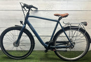 Gazelle Esprit