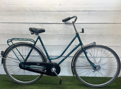 Gazelle Esprit
