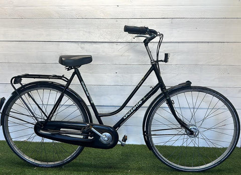 Gazelle Esprit v3 cm57 inch28