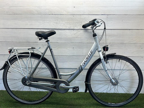 Gazelle Esprit