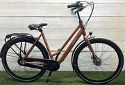 Gazelle Esprit