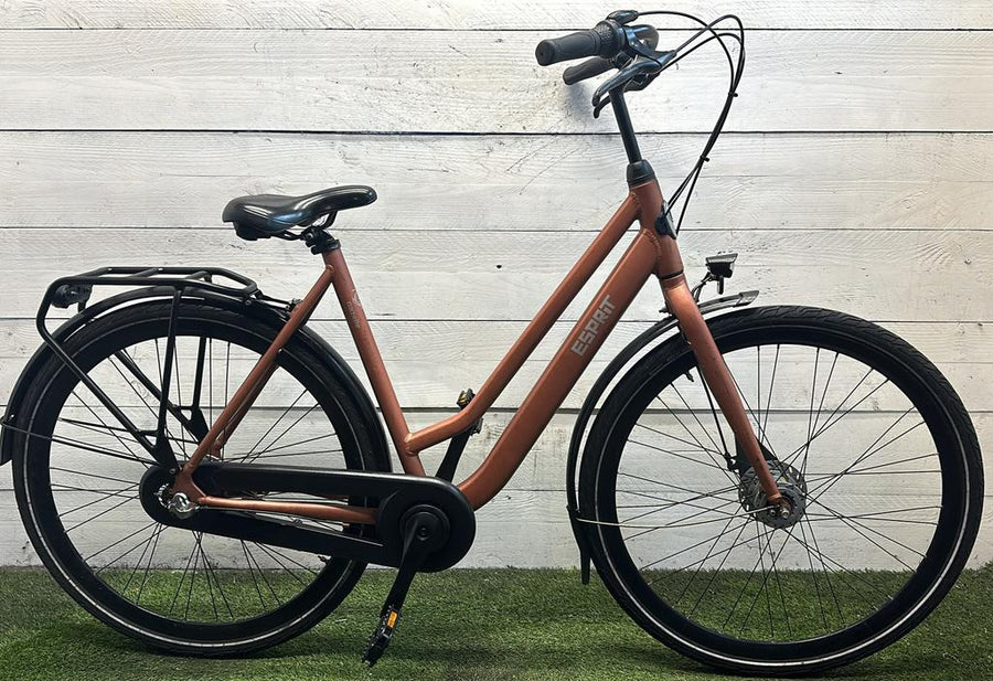 Gazelle Esprit