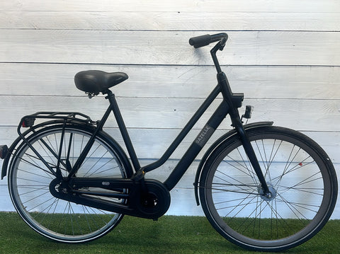 Gazelle Esprit