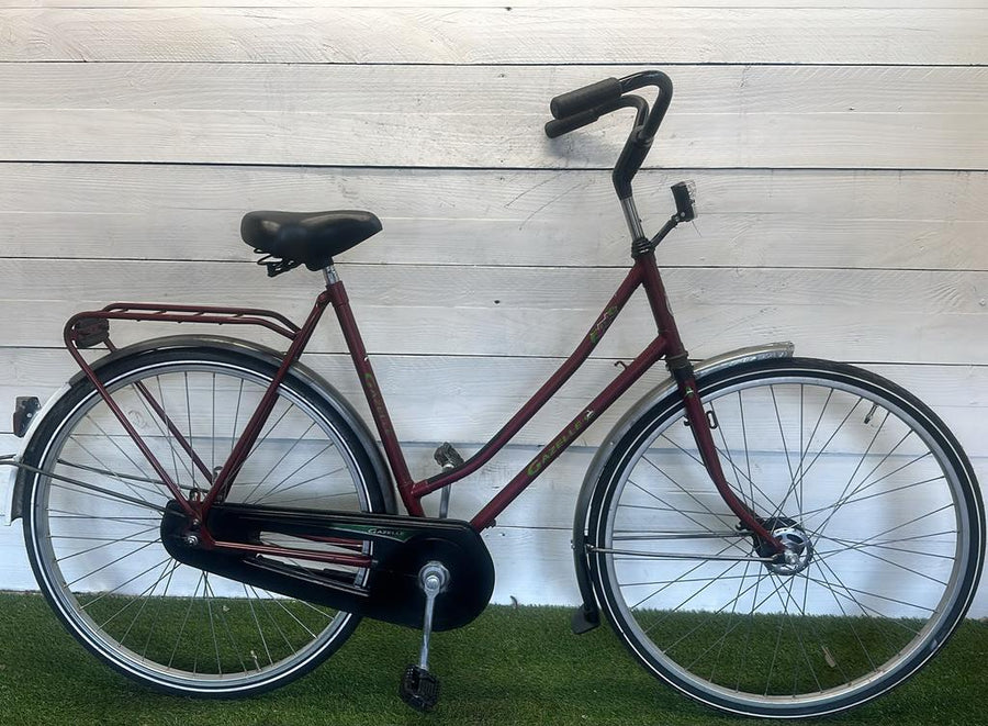 Gazelle Free