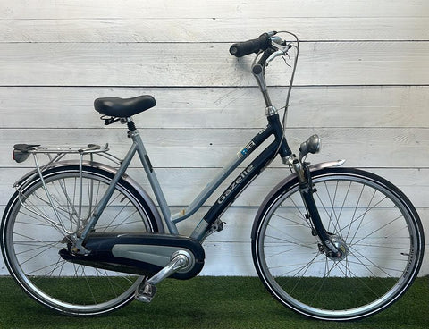 Gazelle Free
