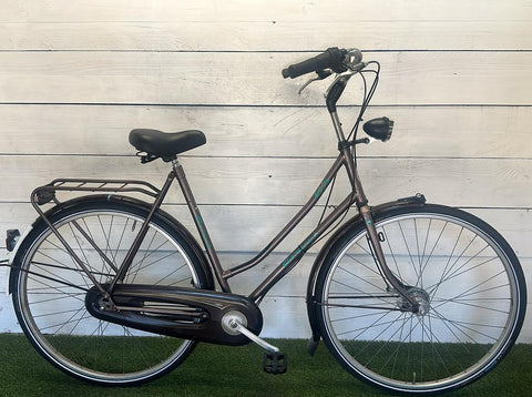 Gazelle Free