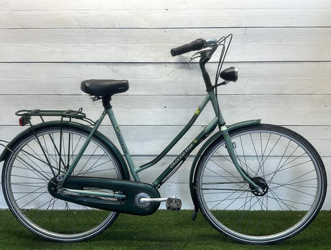 Gazelle Free