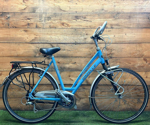 Gazelle Fuente 24v 28inch 57cm