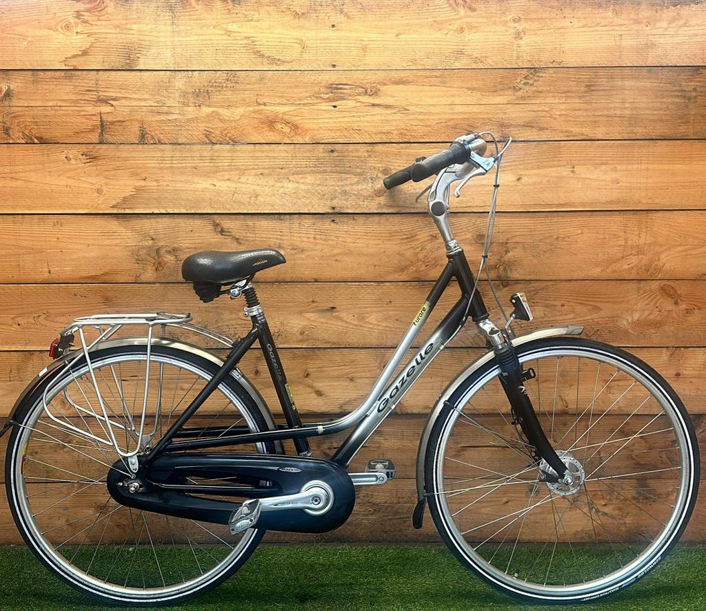 Gazelle Furore 7v 28inch 50cm