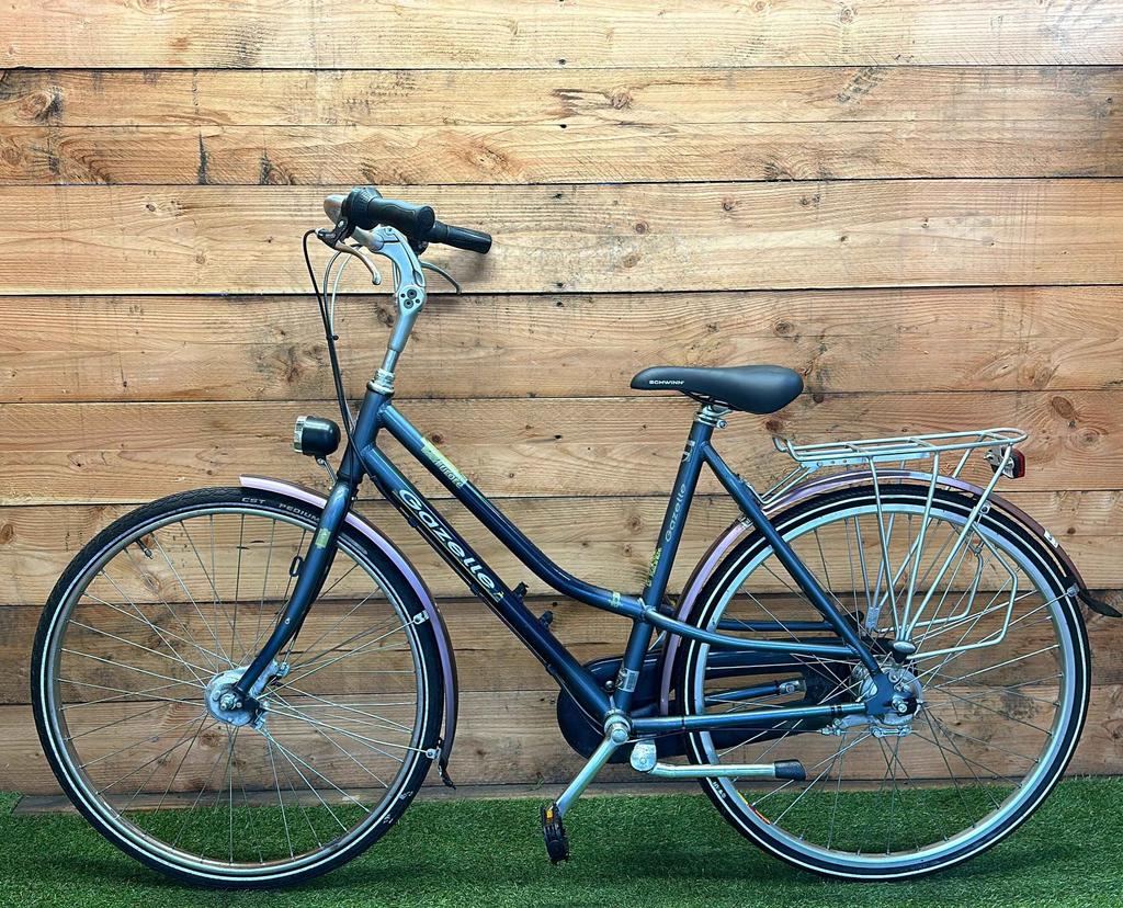 Gazelle Furore 7v 28inch 54cm