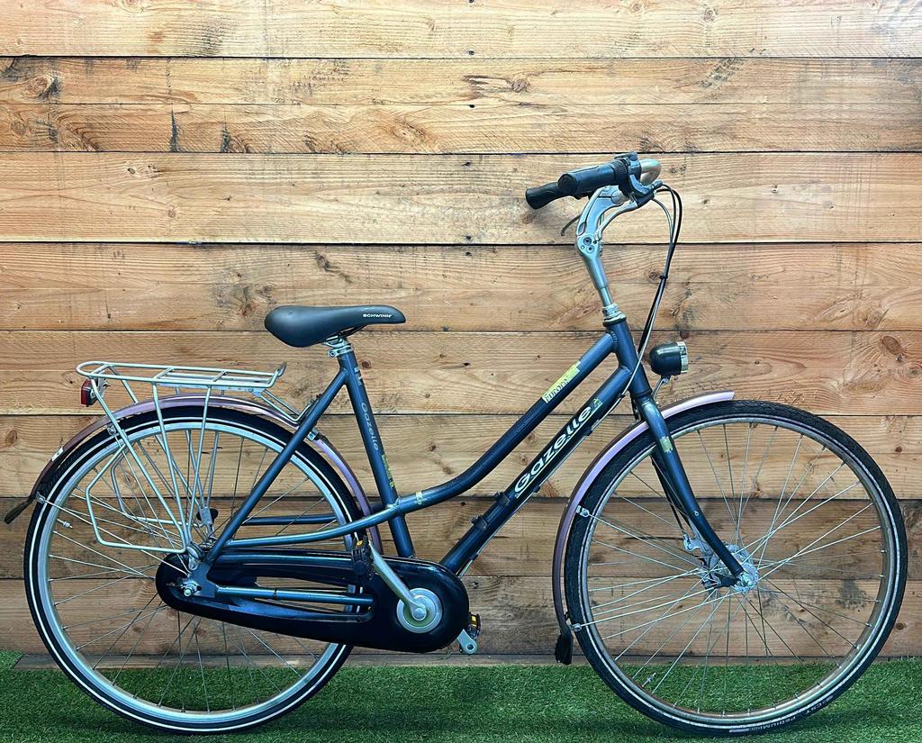 Gazelle Furore 7v 28inch 54cm