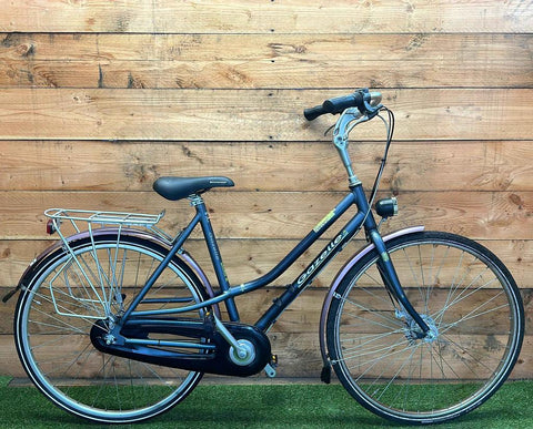 Gazelle Furore 7v 28inch 54cm