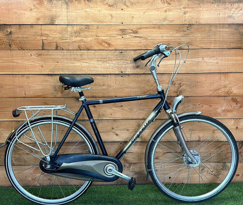 Gazelle Furore 8v 28inch 57cm