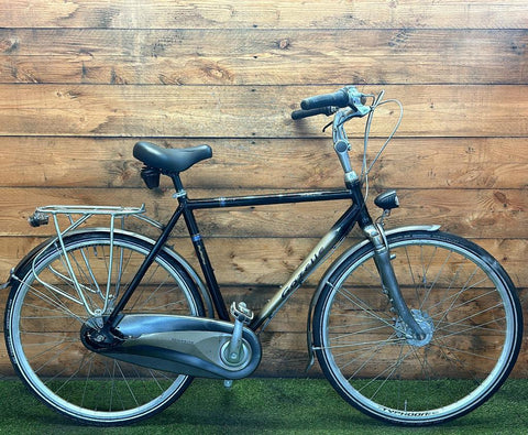 Gazelle Furore 8v 28inch 57cm