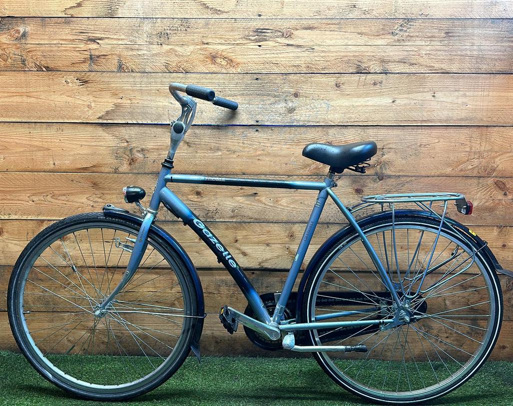 Gazelle Grenoble 28inch 57cm