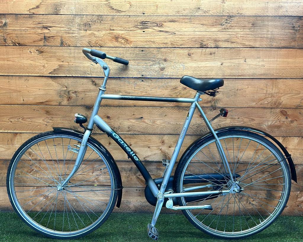 Gazelle Grenoble 28inch 65cm